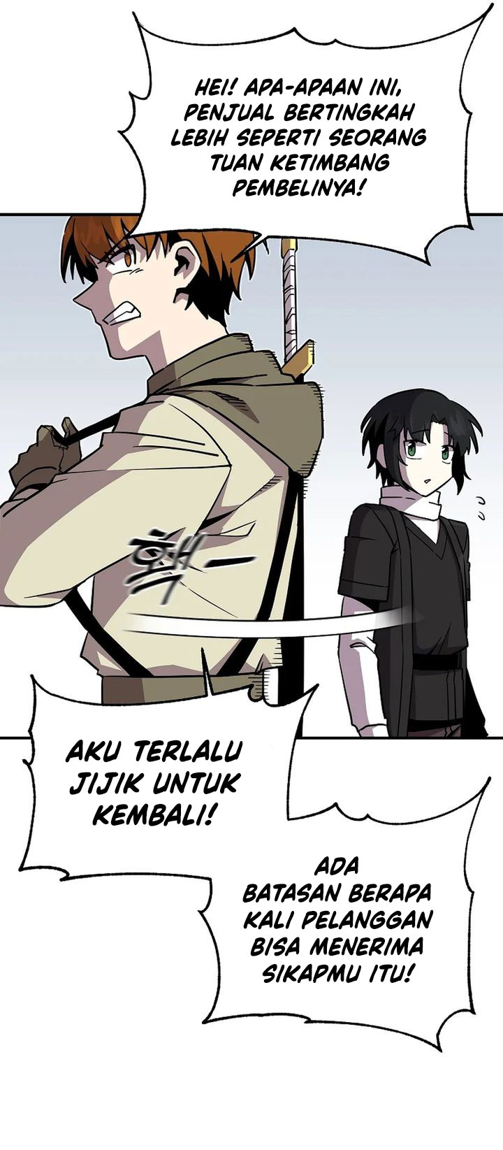 i-am-player-who-suck-alone - Chapter: 147