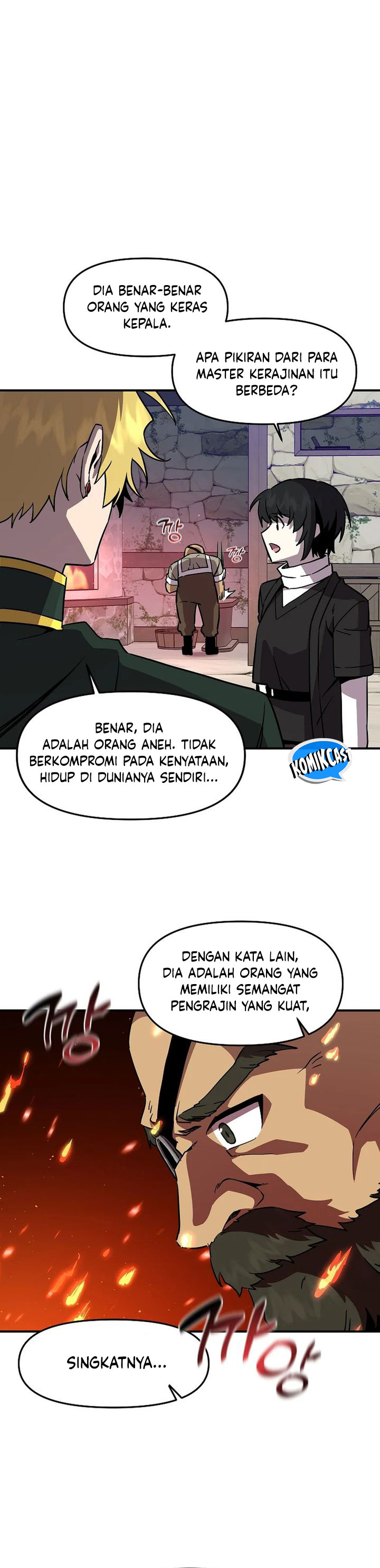 i-am-player-who-suck-alone - Chapter: 147