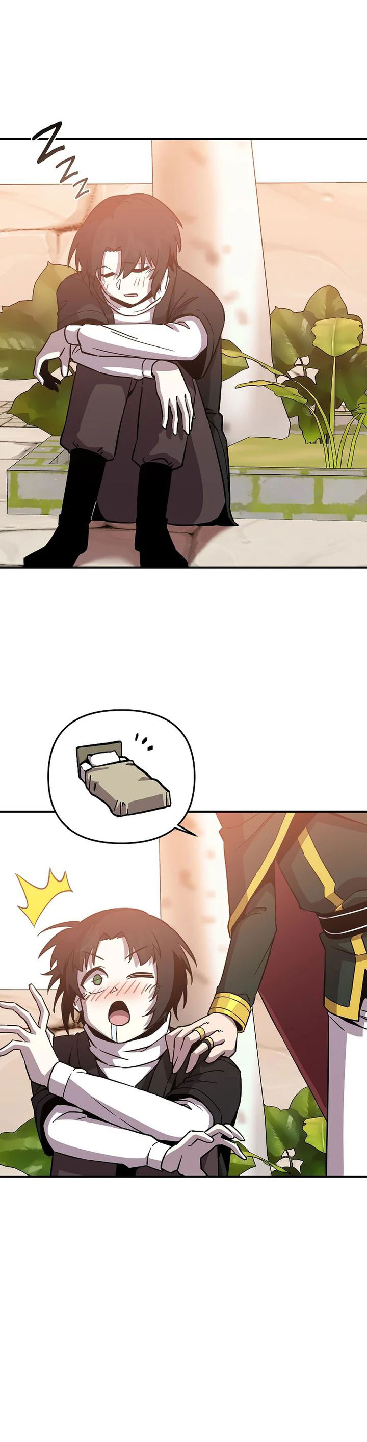 i-am-player-who-suck-alone - Chapter: 147