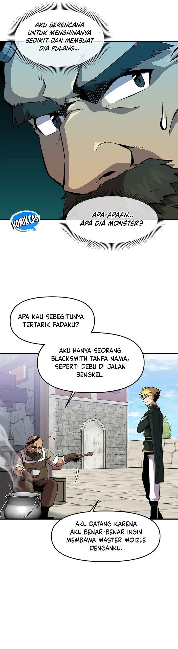 i-am-player-who-suck-alone - Chapter: 147