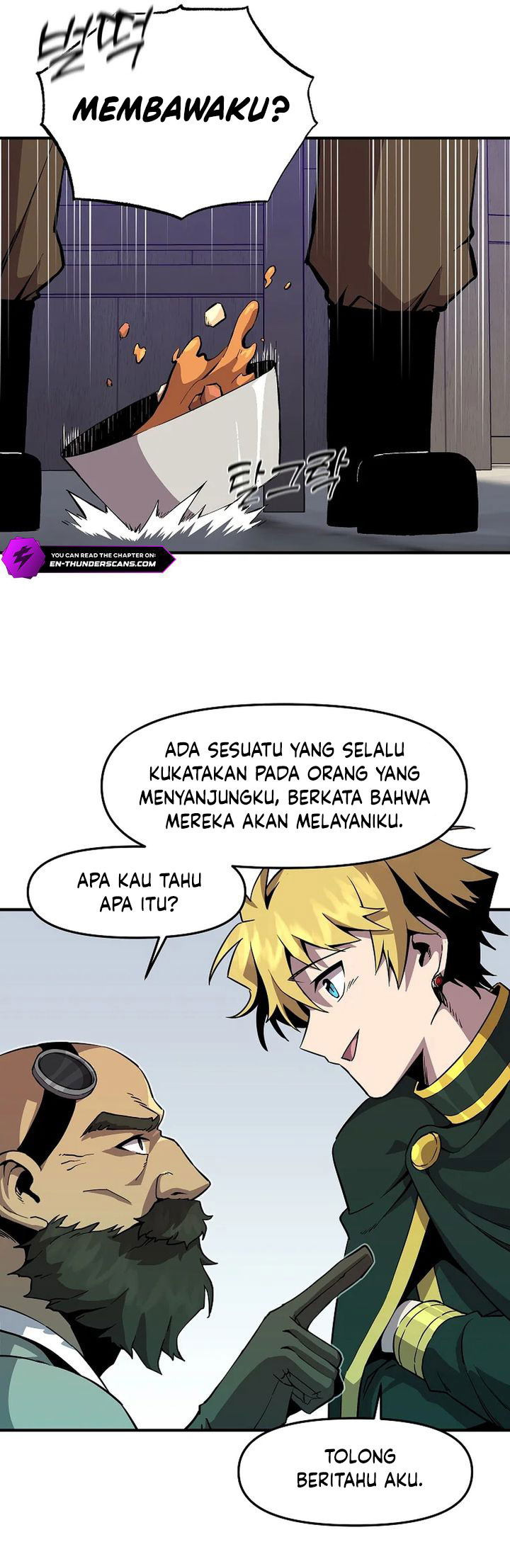 i-am-player-who-suck-alone - Chapter: 147