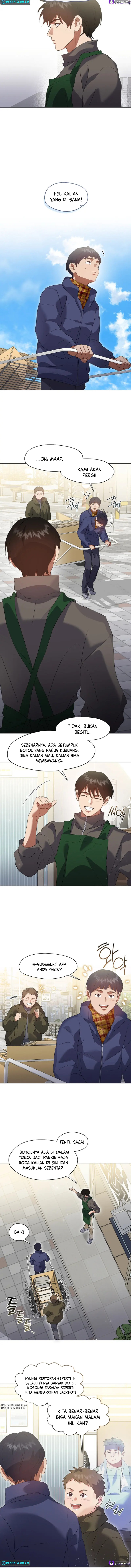 underworld-restaurant - Chapter: 86