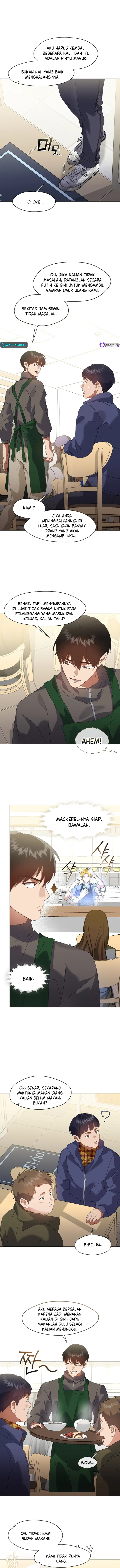 underworld-restaurant - Chapter: 86
