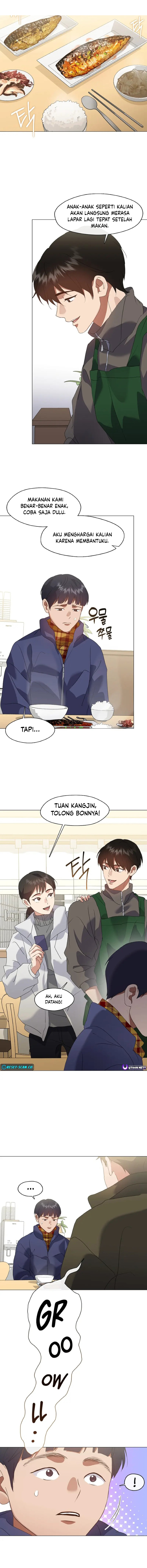 underworld-restaurant - Chapter: 86