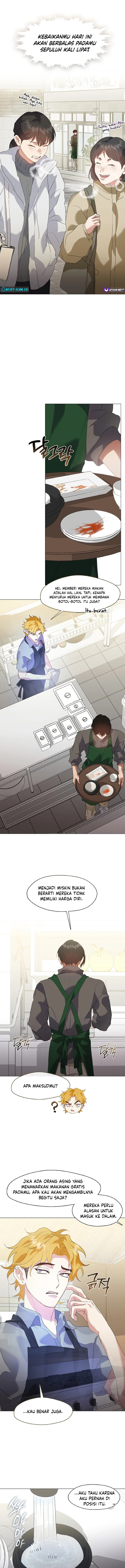 underworld-restaurant - Chapter: 86