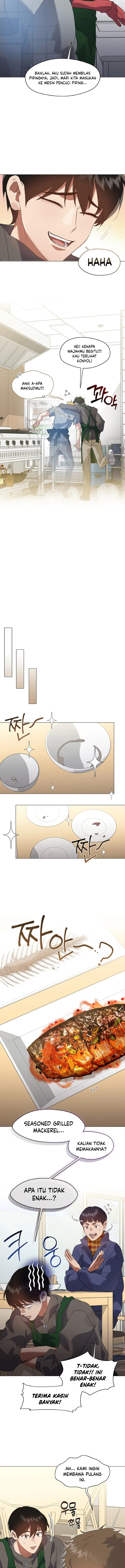 underworld-restaurant - Chapter: 86