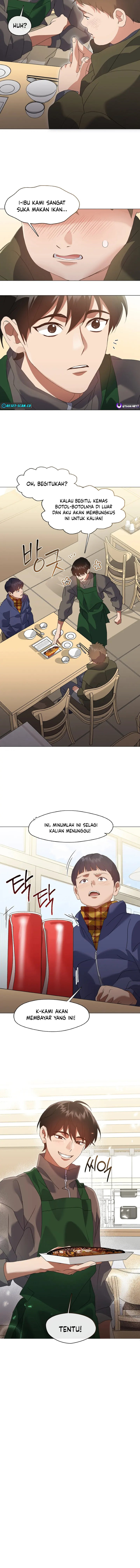 underworld-restaurant - Chapter: 86