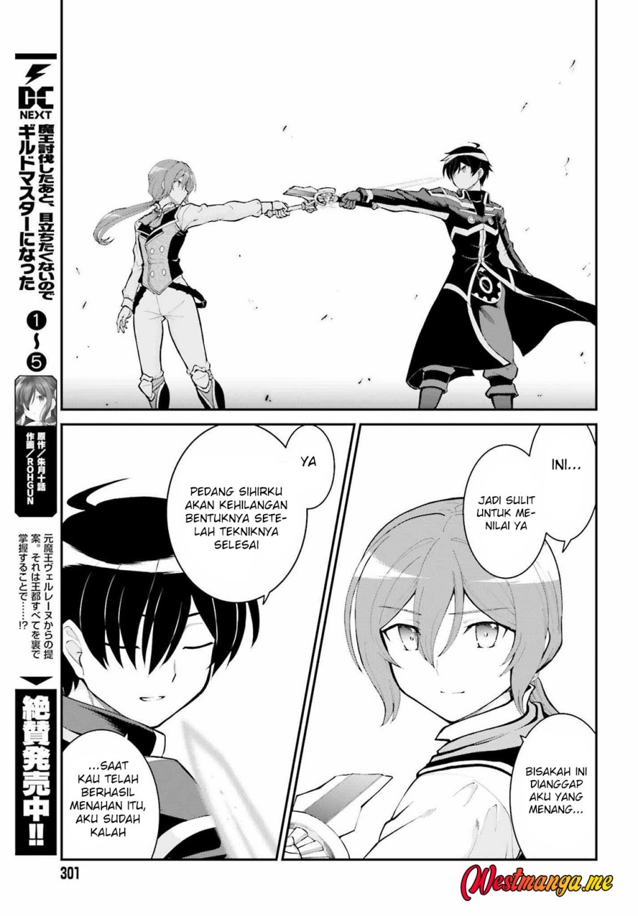 maou-toubatsu-shita-ato-medachitakunai-node-guild-master-ni-natta - Chapter: 35