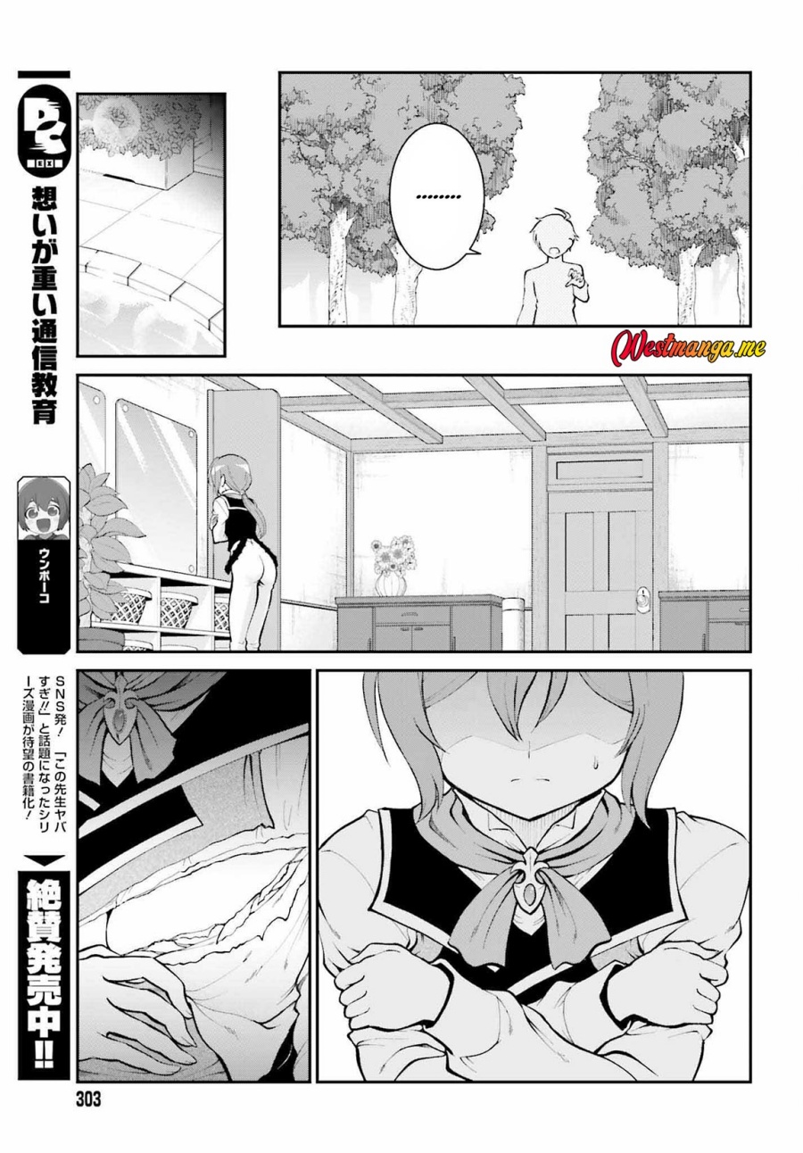 maou-toubatsu-shita-ato-medachitakunai-node-guild-master-ni-natta - Chapter: 35