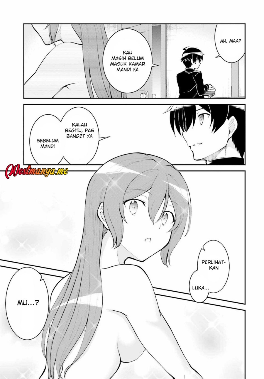 maou-toubatsu-shita-ato-medachitakunai-node-guild-master-ni-natta - Chapter: 35