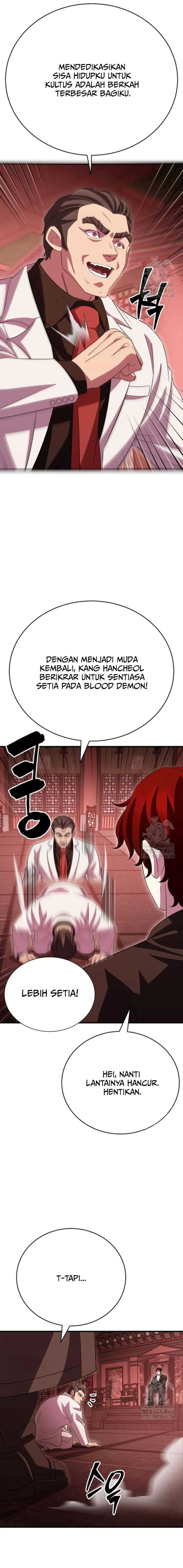 disciple-of-the-three-kings - Chapter: 32
