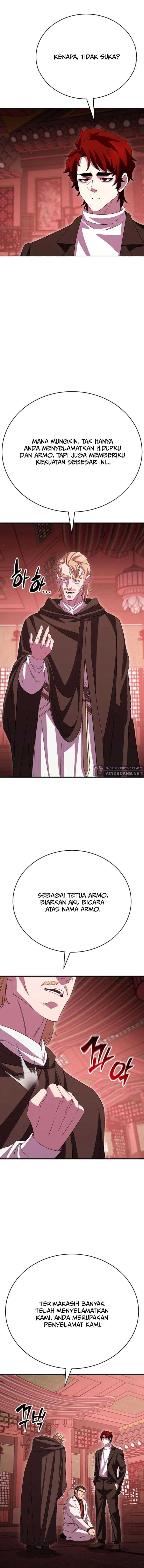 disciple-of-the-three-kings - Chapter: 32