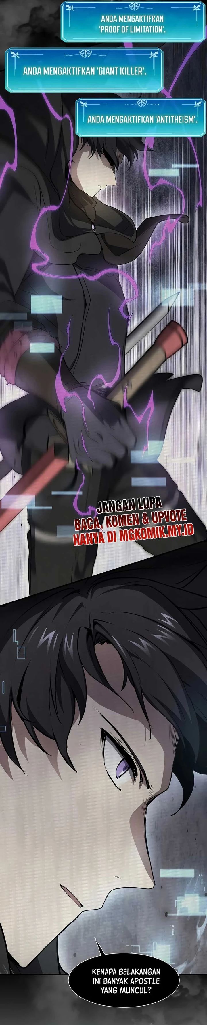 leveling-up-with-skills - Chapter: 105