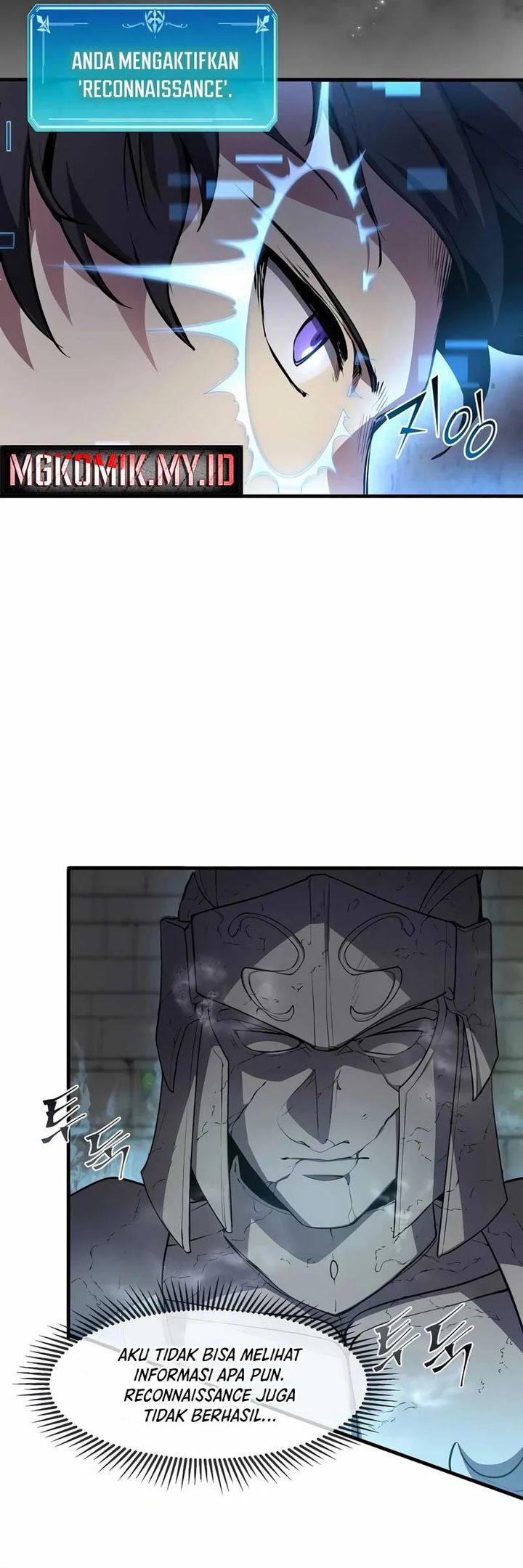 leveling-up-with-skills - Chapter: 105