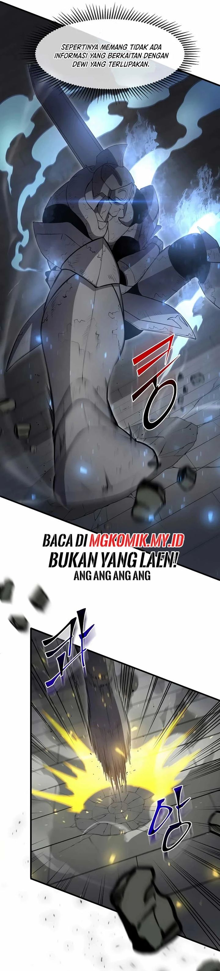 leveling-up-with-skills - Chapter: 105
