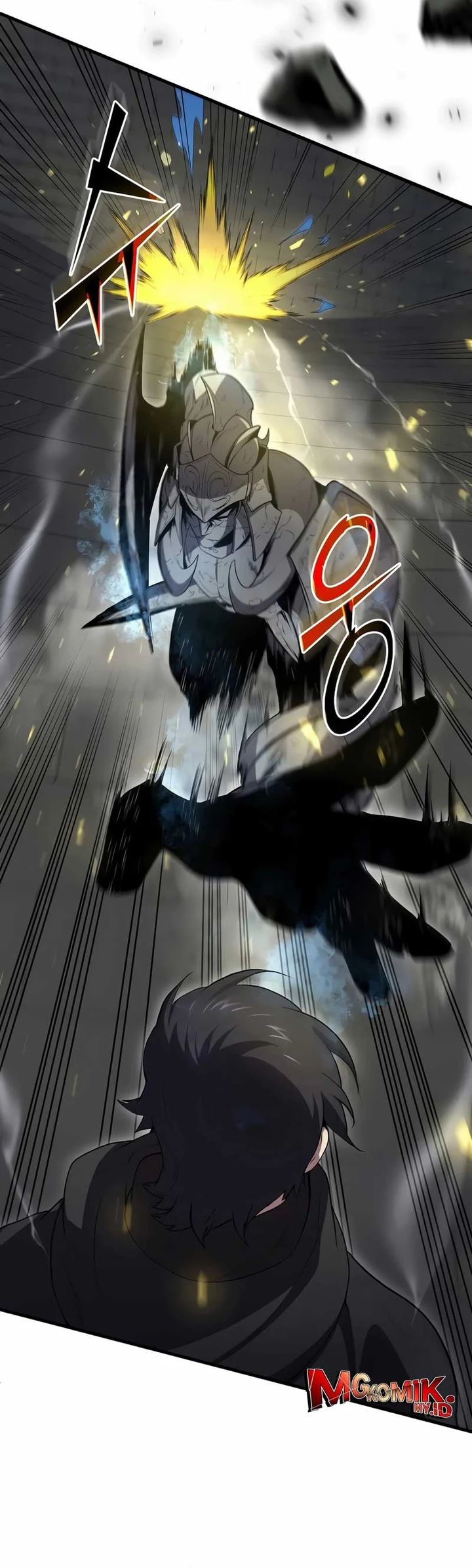 leveling-up-with-skills - Chapter: 105