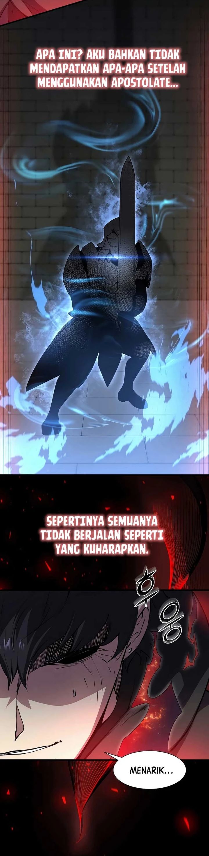 leveling-up-with-skills - Chapter: 105