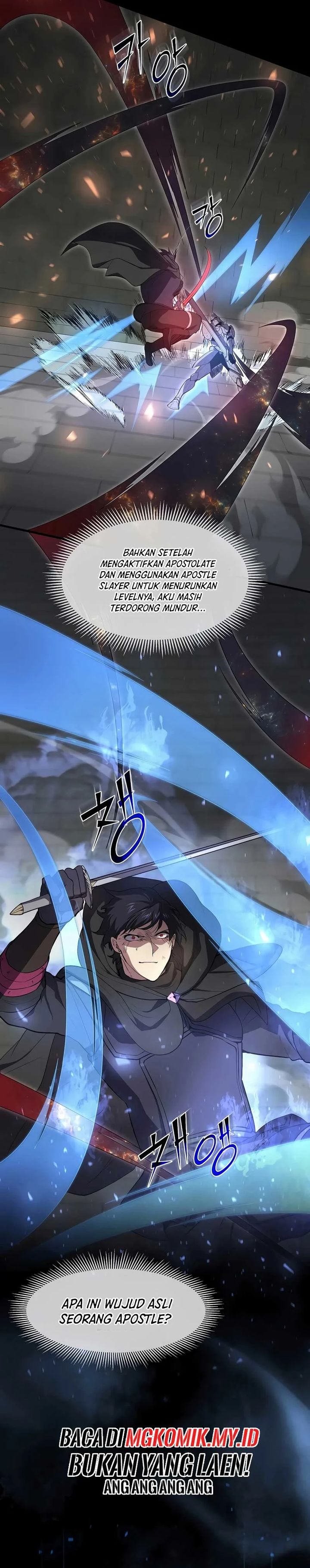 leveling-up-with-skills - Chapter: 105