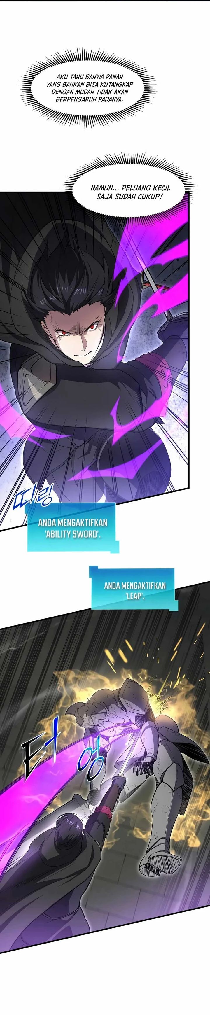 leveling-up-with-skills - Chapter: 105
