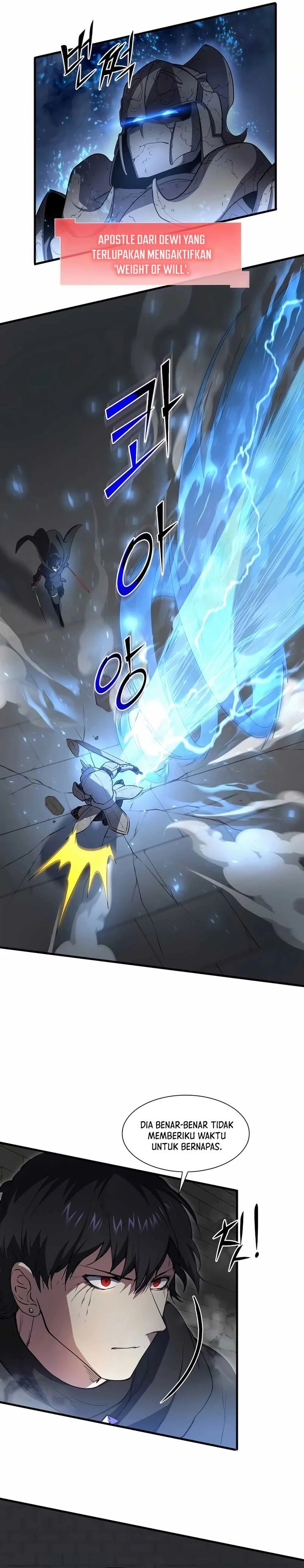 leveling-up-with-skills - Chapter: 105