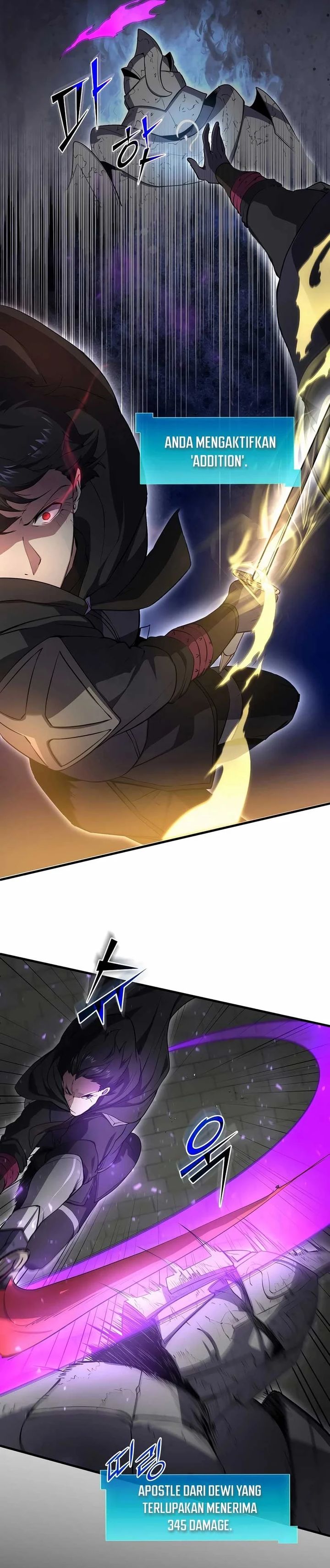 leveling-up-with-skills - Chapter: 105