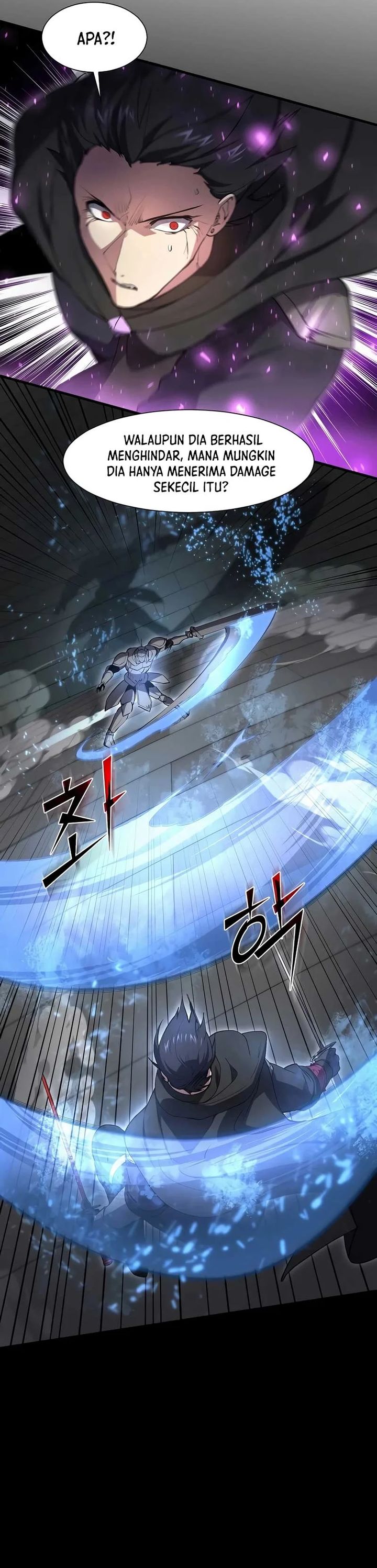 leveling-up-with-skills - Chapter: 105