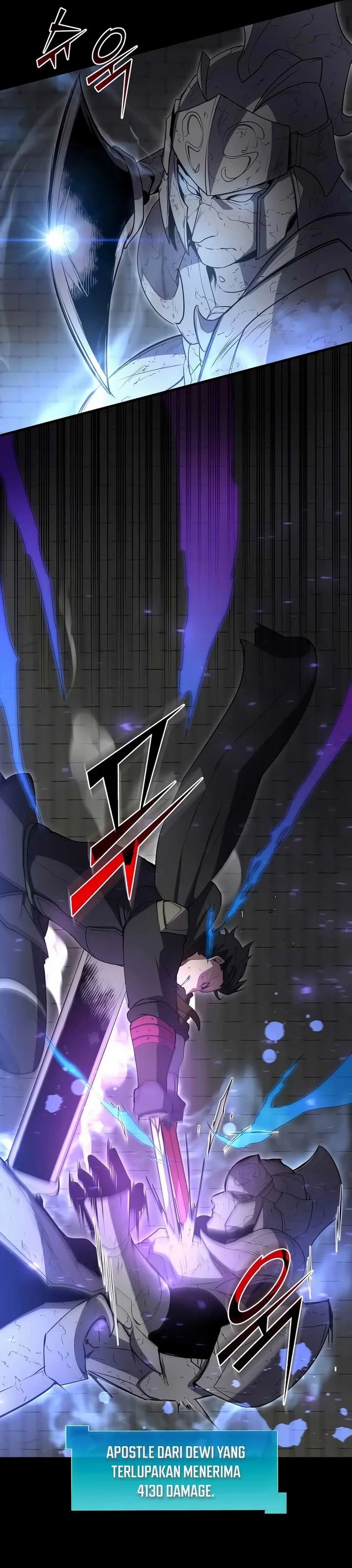 leveling-up-with-skills - Chapter: 105