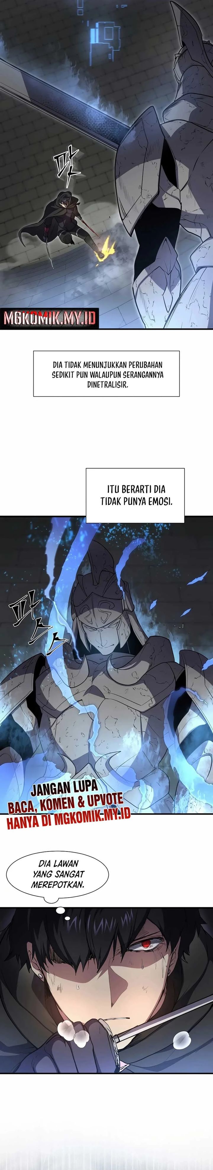 leveling-up-with-skills - Chapter: 105