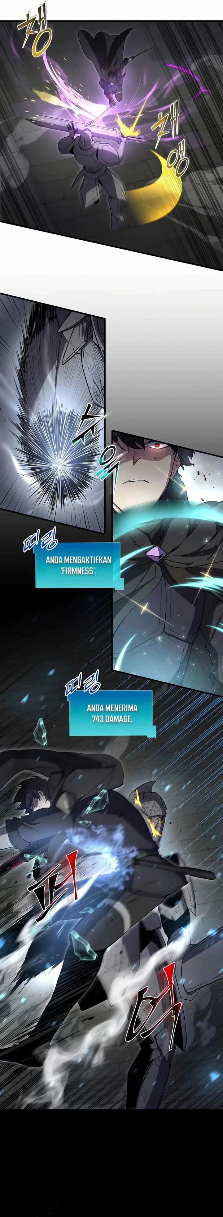 leveling-up-with-skills - Chapter: 105