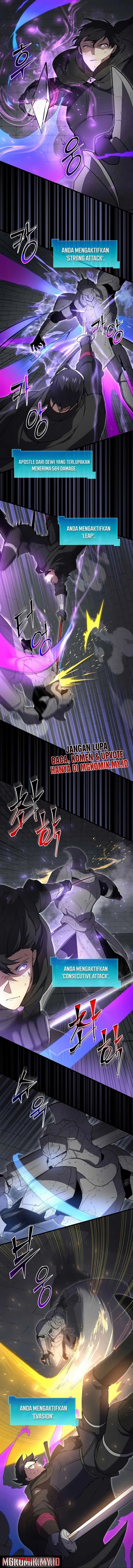 leveling-up-with-skills - Chapter: 105