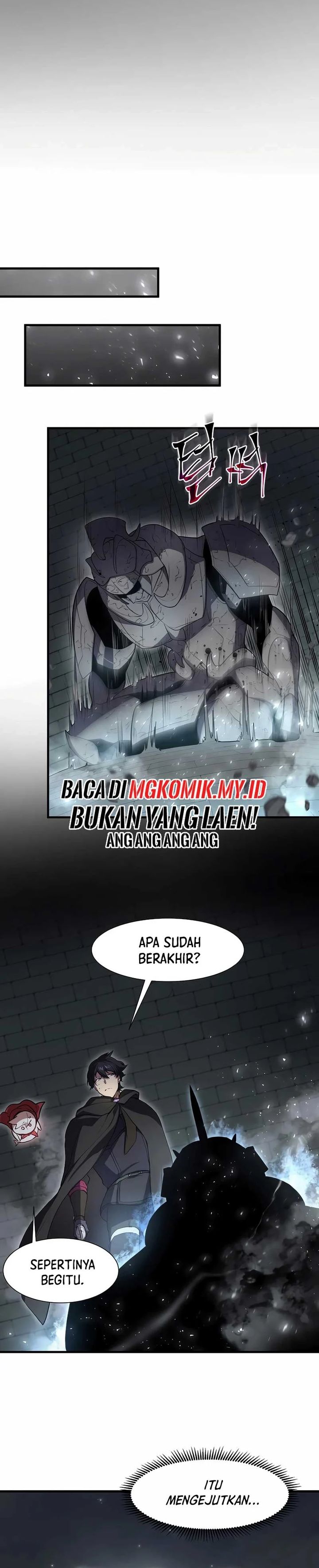leveling-up-with-skills - Chapter: 105