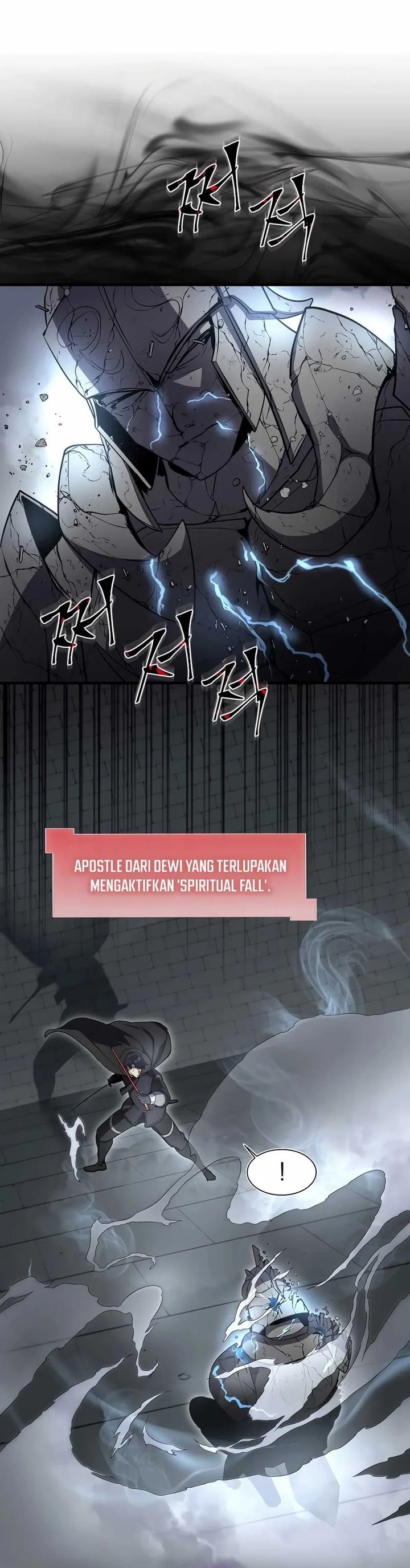 leveling-up-with-skills - Chapter: 105