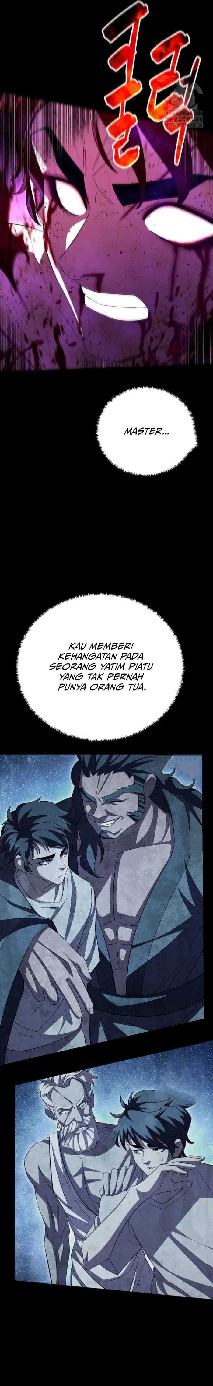 disciple-of-the-three-kings - Chapter: 33