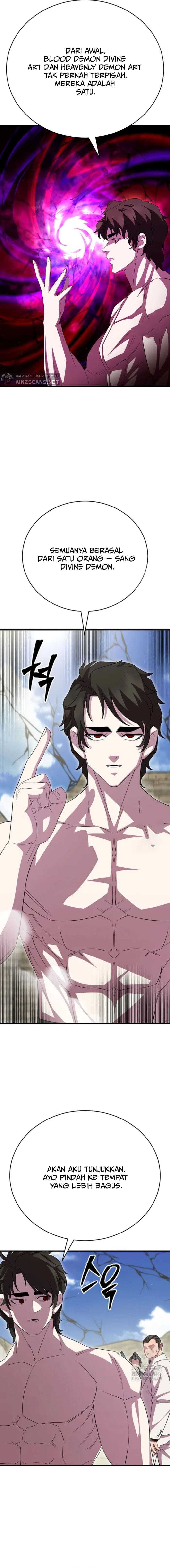 disciple-of-the-three-kings - Chapter: 33