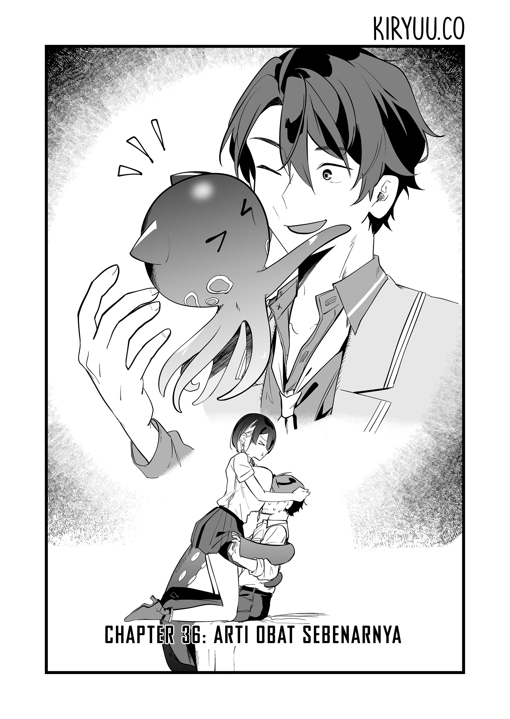 ano-toki-tasukete-itadaita-monster-musume-desu - Chapter: 36