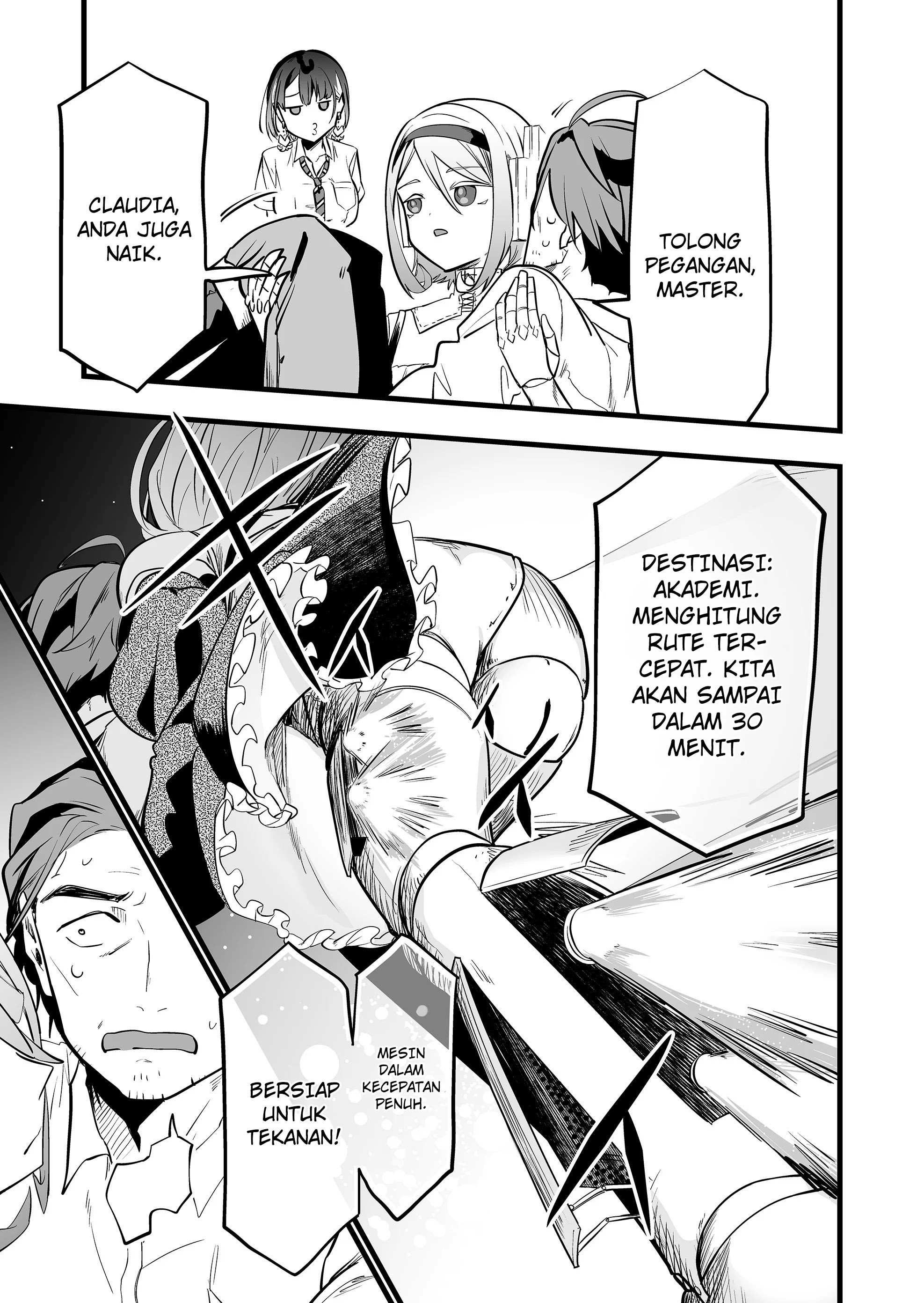 ano-toki-tasukete-itadaita-monster-musume-desu - Chapter: 36