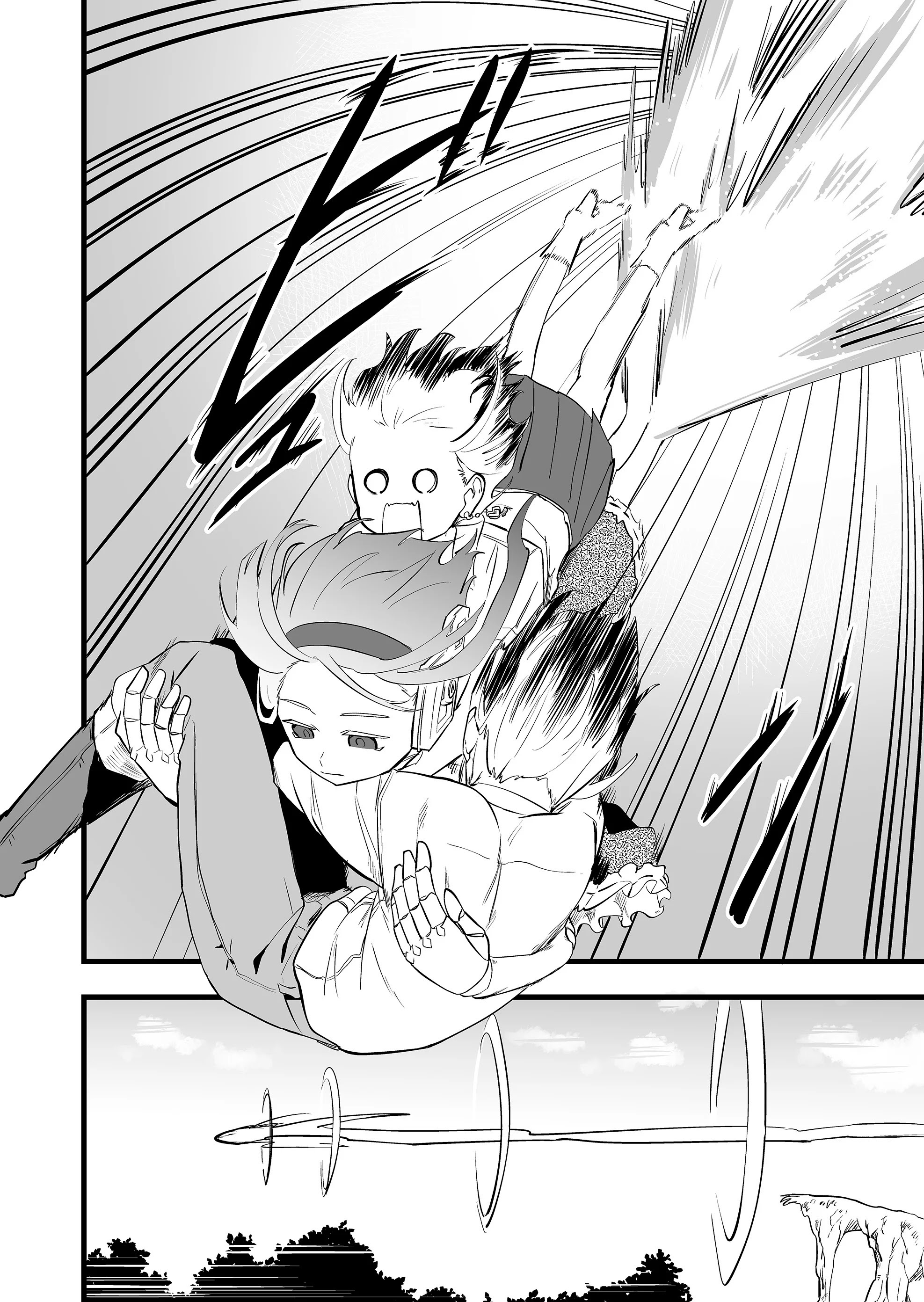 ano-toki-tasukete-itadaita-monster-musume-desu - Chapter: 36