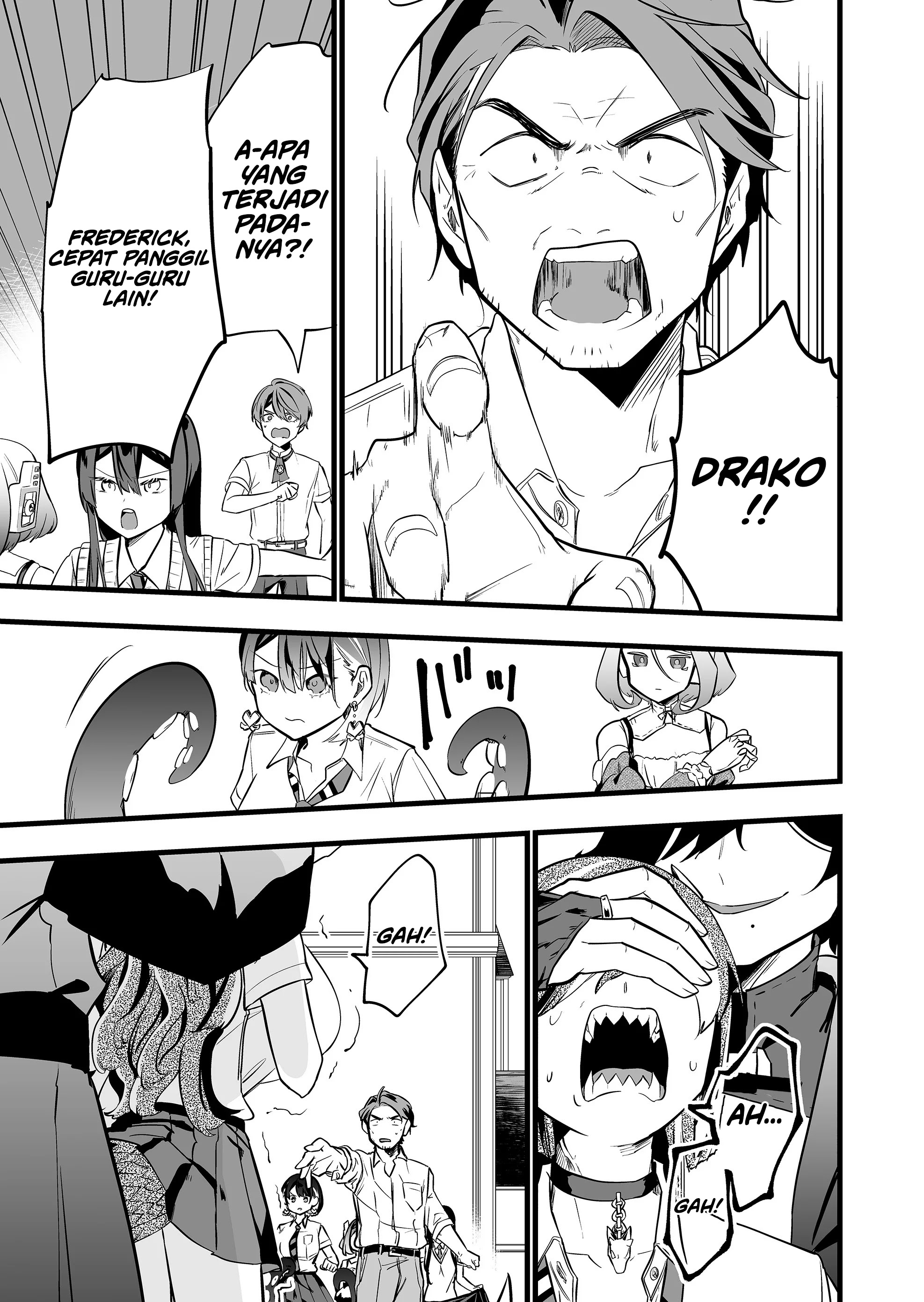 ano-toki-tasukete-itadaita-monster-musume-desu - Chapter: 36