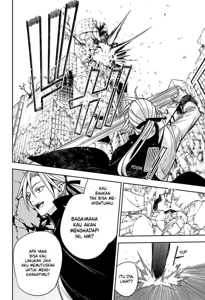 owari-no-seraph - Chapter: 144