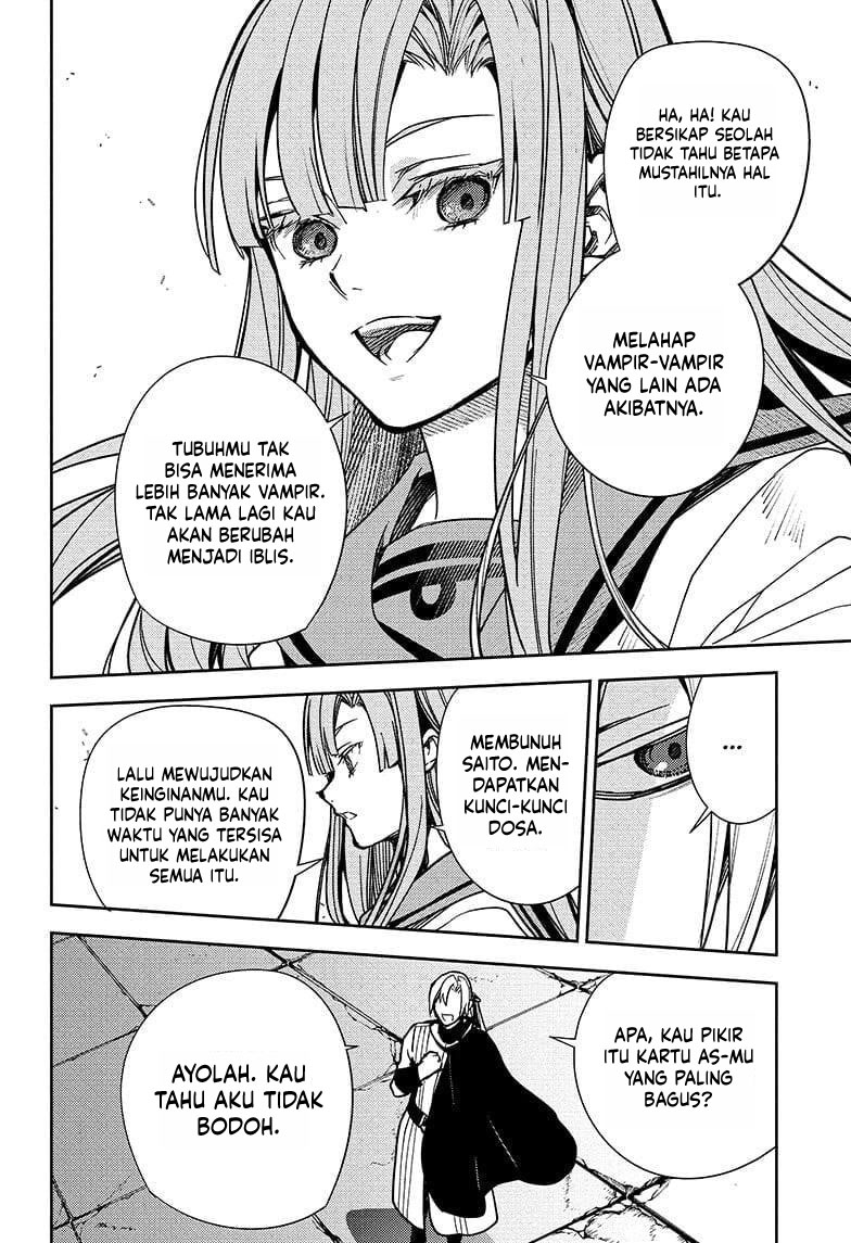 owari-no-seraph - Chapter: 144