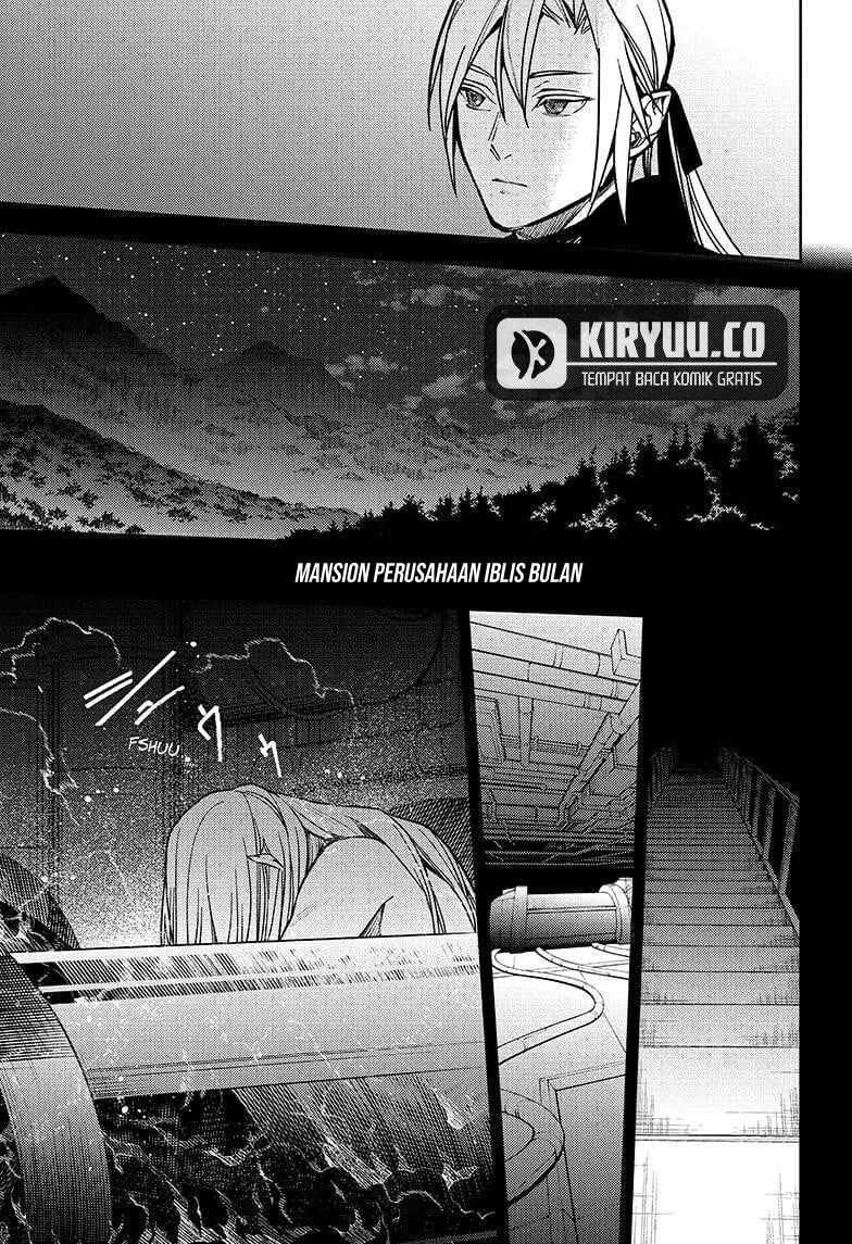 owari-no-seraph - Chapter: 144
