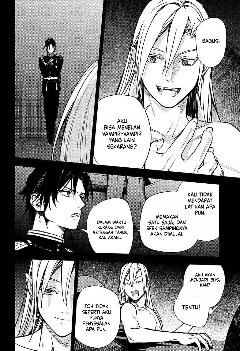 owari-no-seraph - Chapter: 144