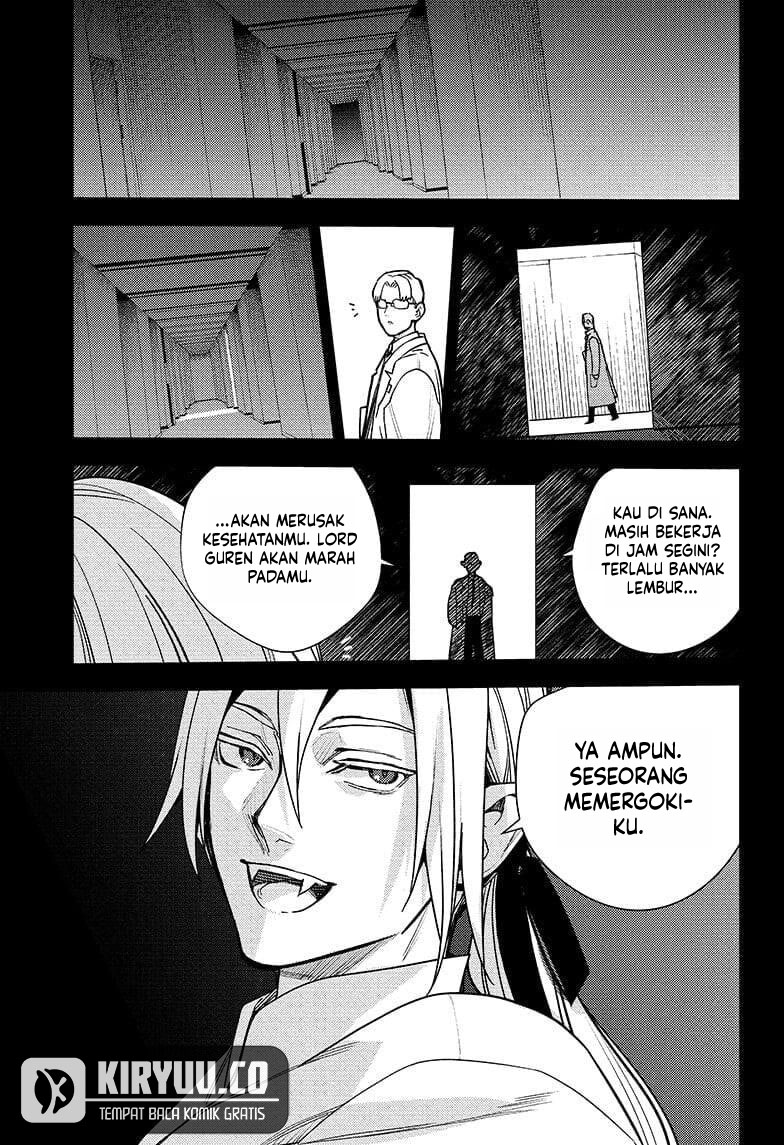 owari-no-seraph - Chapter: 144