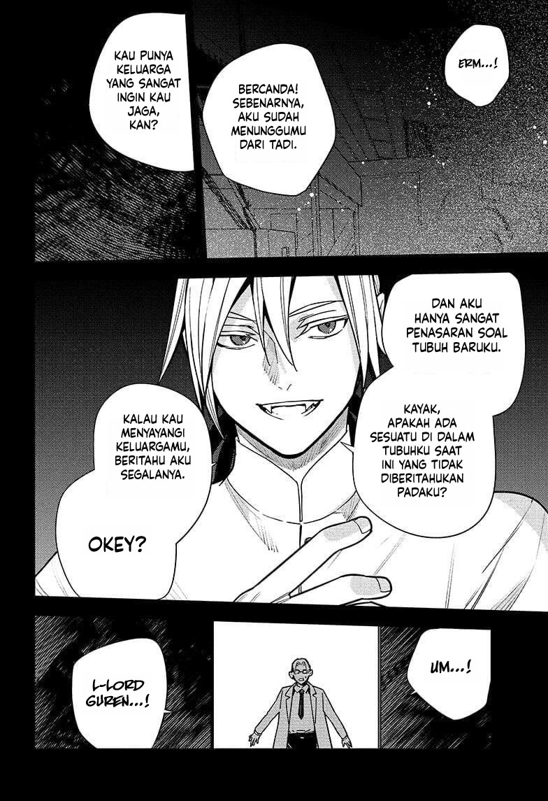 owari-no-seraph - Chapter: 144