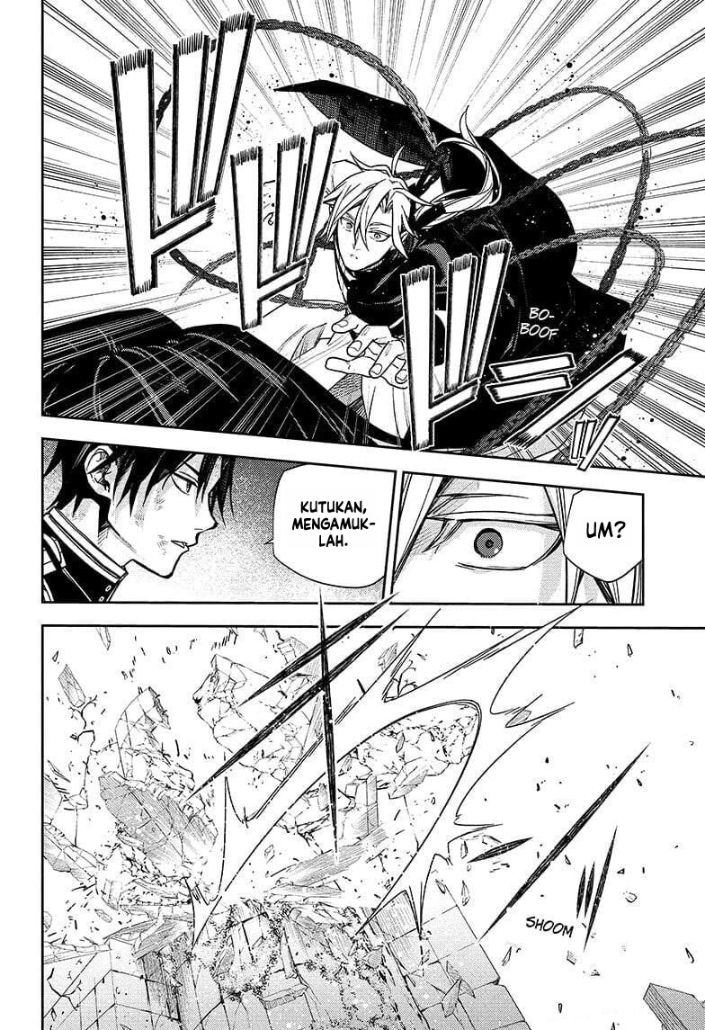 owari-no-seraph - Chapter: 144