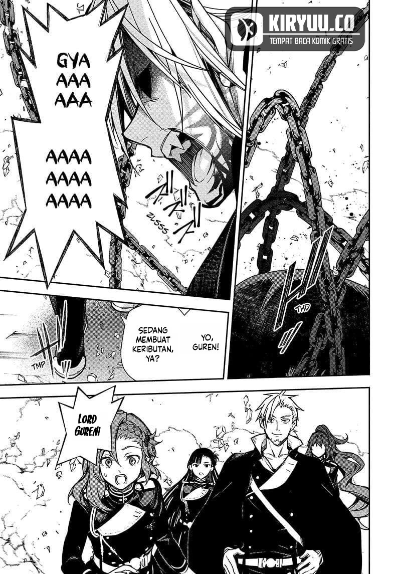 owari-no-seraph - Chapter: 144