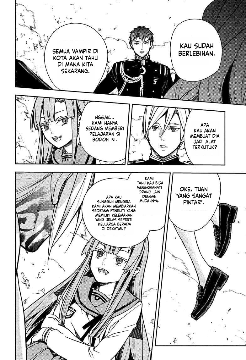 owari-no-seraph - Chapter: 144