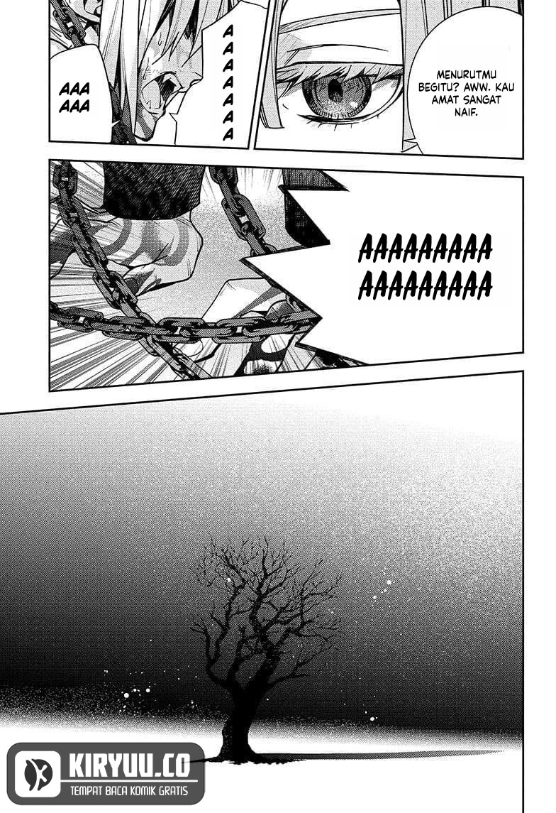 owari-no-seraph - Chapter: 144