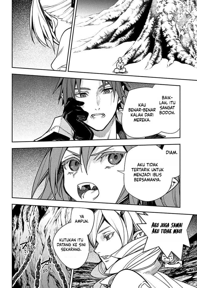 owari-no-seraph - Chapter: 144