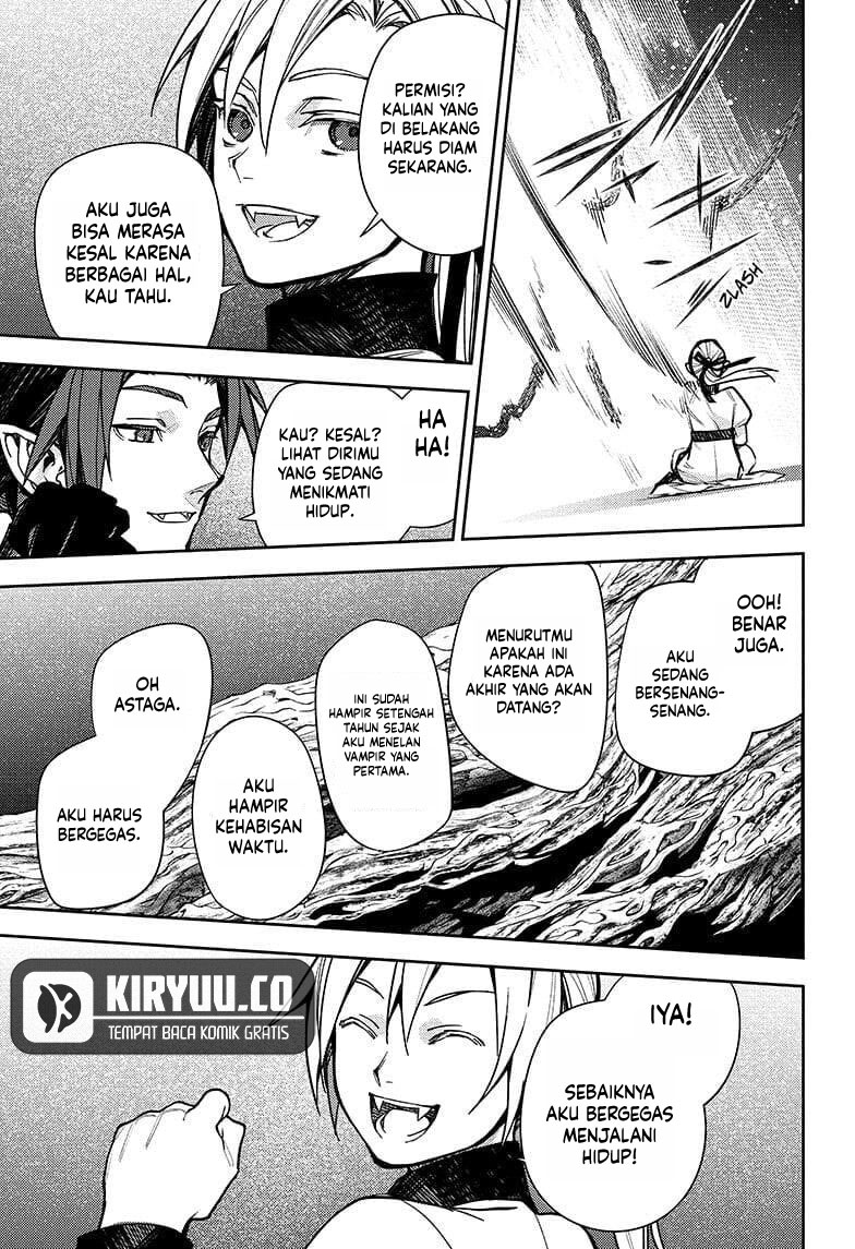 owari-no-seraph - Chapter: 144